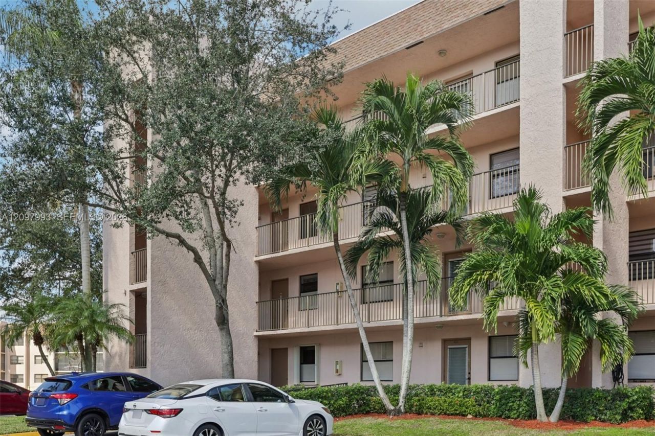 2793 NW 104th Ave, Unit 401, Sunrise, FL 33322 Photo