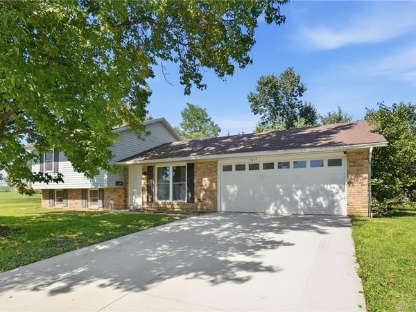 3039 Lynn Haven Street, Springfield, OH 45503