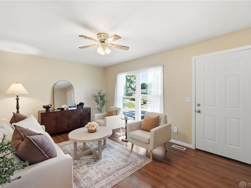 3039 Lynn Haven Street, Springfield, OH 45503 Photo 3