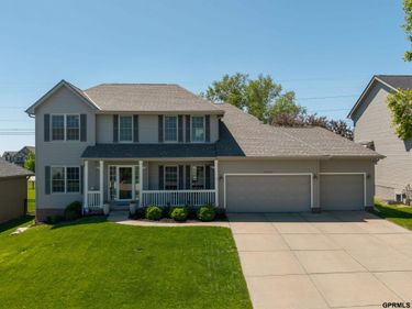 15461 Nebraska Avenue, Omaha, NE 68116