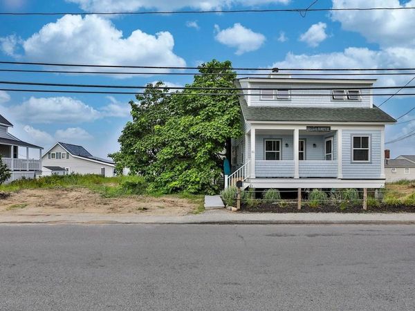 81 Northern, Unit WINTER, Newbury, MA 01951