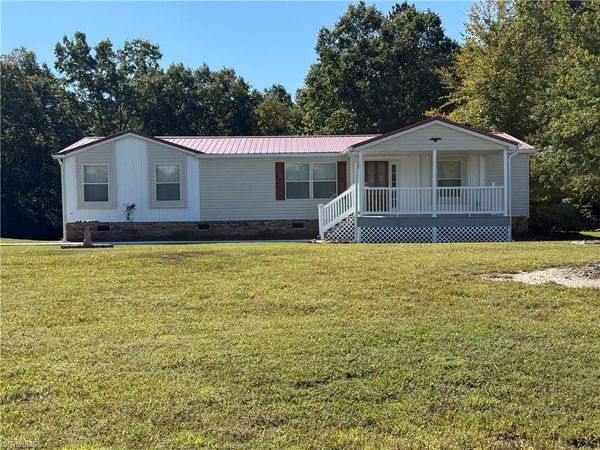 741 Jack Booe Road , Mocksville, NC 27028