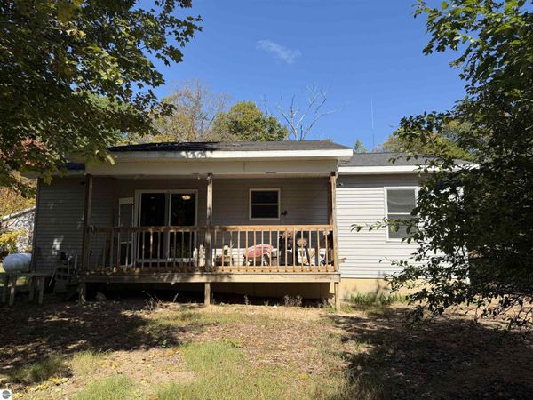 3401 Hilbrand, Manton, MI 49663