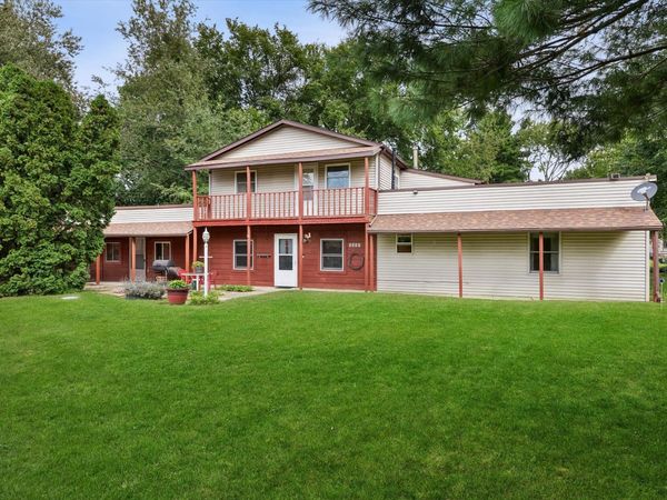 4465 W Old Hwy 30 , Hanna, IN 46340