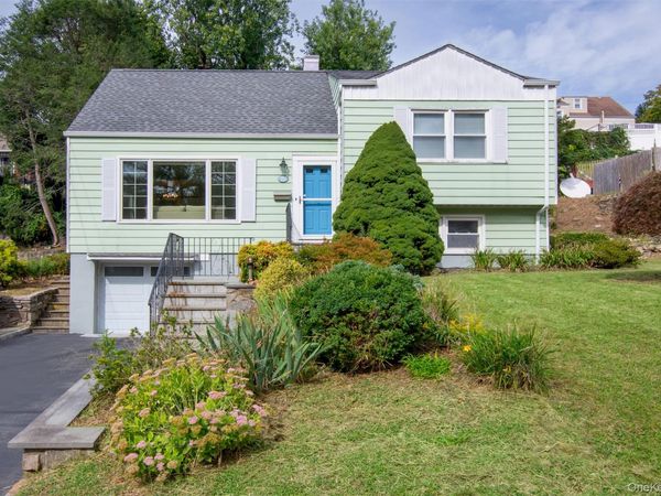 27 White Plains Avenue, West Harrison, NY 10604