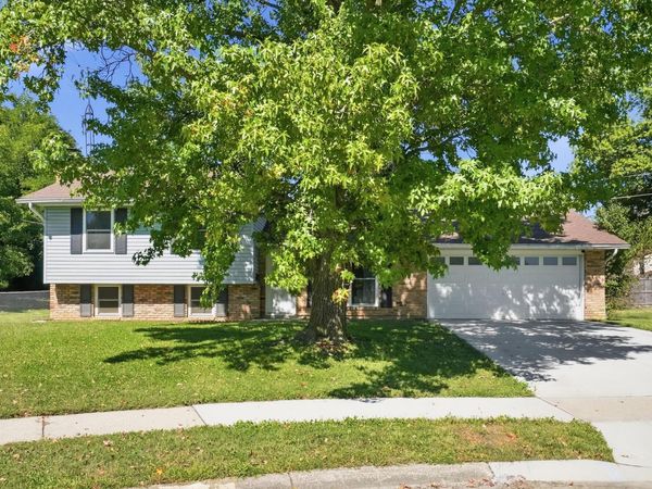 3039 Lynn Haven Street , Springfield, OH 45503