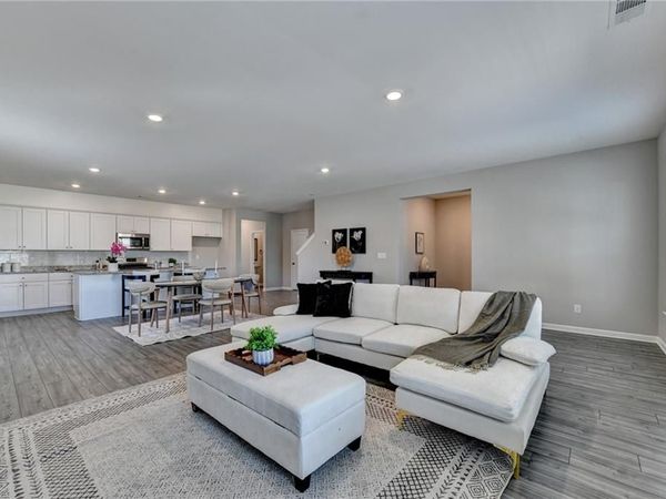 4355 Magpie Drive , Hoschton, GA 30548