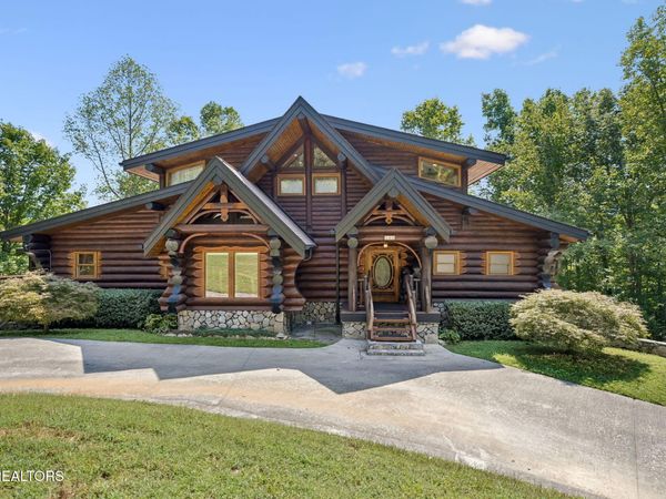546 Bluff View Rd, New Tazewell, TN 37825