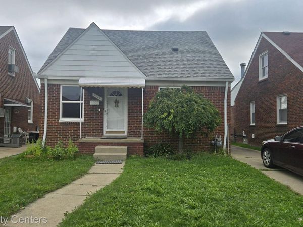 6140 Maple Street , Dearborn, Mi 48126