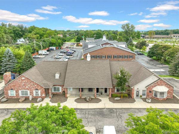 41074 7 Mile Road , Northville Township, Mi 48167