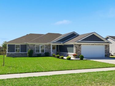 311 Mohegan Trail, Richmond, KY 40475