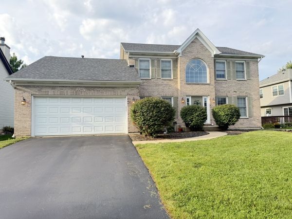2207 Haider Avenue , Naperville, IL 60564