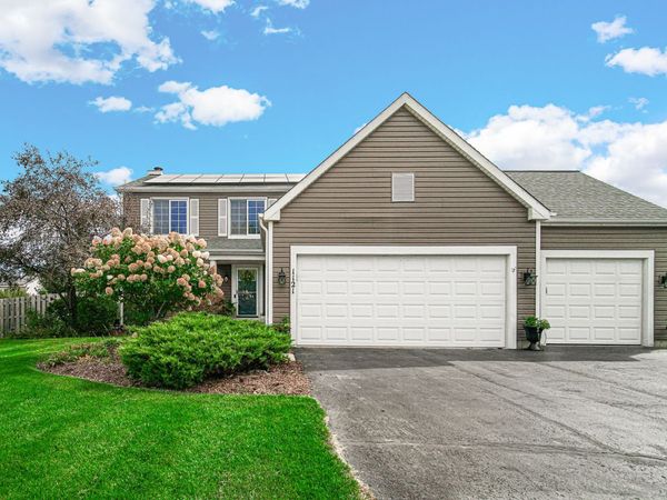 1121 Millcreek Lane , Algonquin, IL 60102
