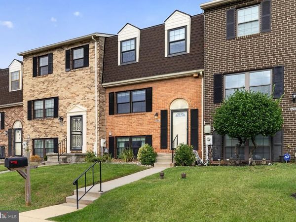 4804 GRAND BEND DRIVE, CATONSVILLE, MD 21228