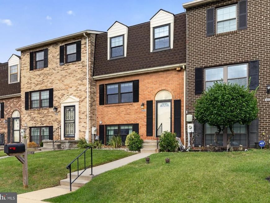 4804 Grand Bend Drive, Catonsville, MD 21228 Main Photo