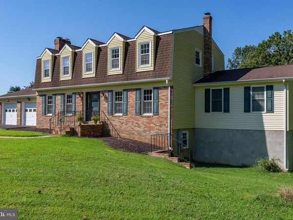 13464 ESSEX STREET, CULPEPER, VA 22701