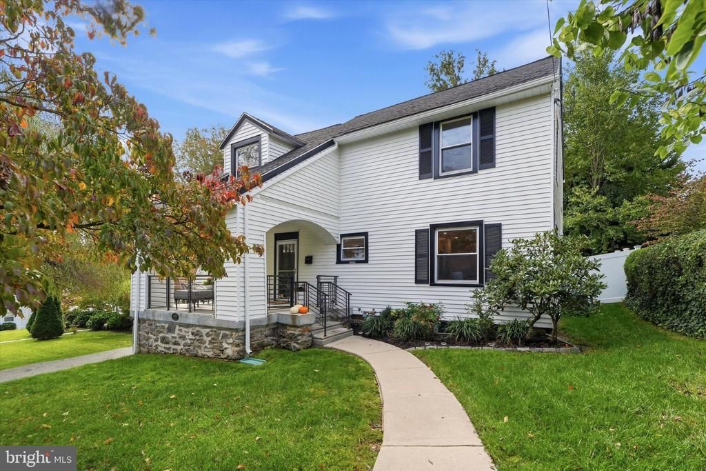 623 Lawson Avenue, Havertown, PA 19083 Main Photo