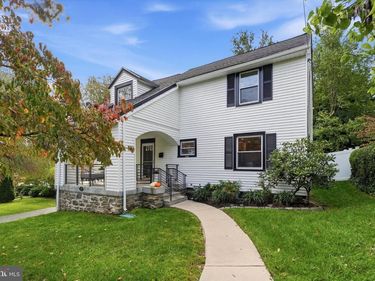 623 LAWSON AVENUE, HAVERTOWN, PA 19083