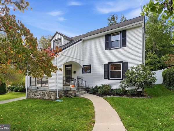 623 LAWSON AVENUE , HAVERTOWN, PA 19083