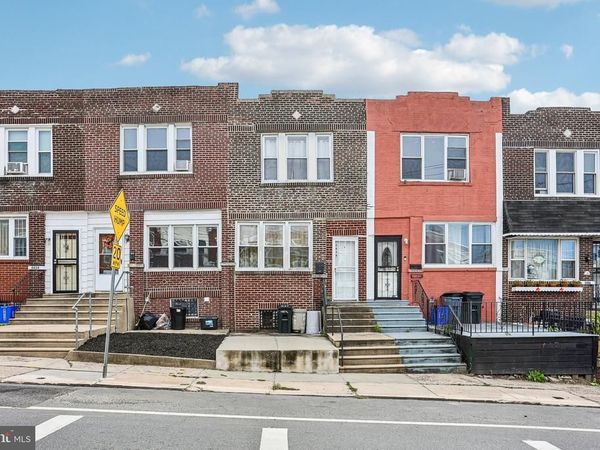 6638 LANSDOWNE AVENUE , PHILADELPHIA, PA 19151