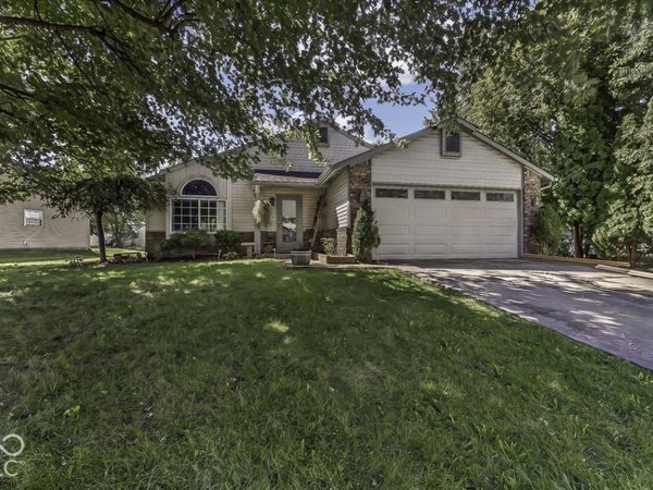 4144 Beechwood Court, Franklin, IN 46131