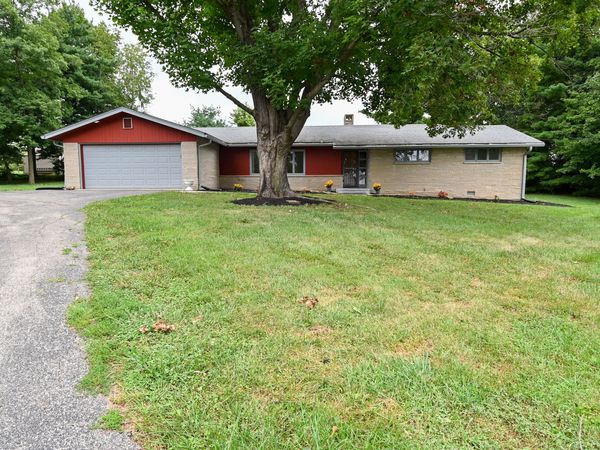 116 Hadley Woodland, Mooresville, IN 46158