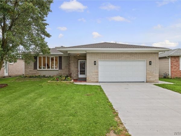 87 N Transit Hill Drive , Depew, NY 14043