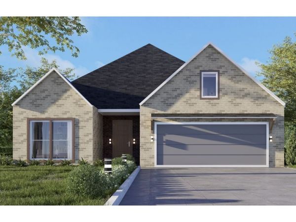 1810 Goldthorp Street , Pea Ridge, AR 72751