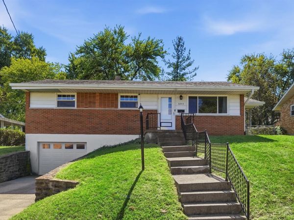 3243 Blueacres Drive, Colerain Twp, OH 45239