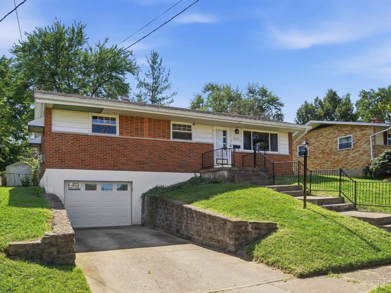 3243 Blueacres Drive, Colerain Township, OH 45239 Photo 2