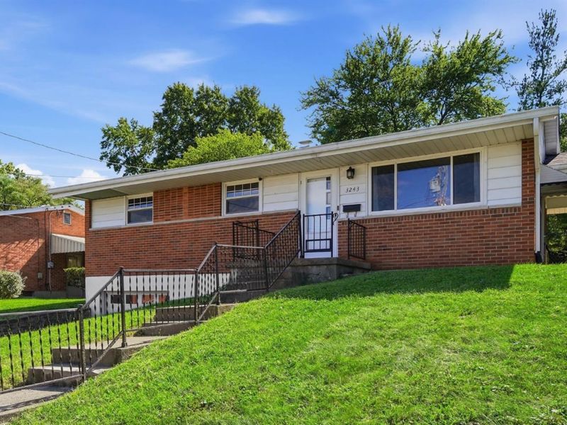 3243 Blueacres Drive, Colerain Township, OH 45239 Photo 3