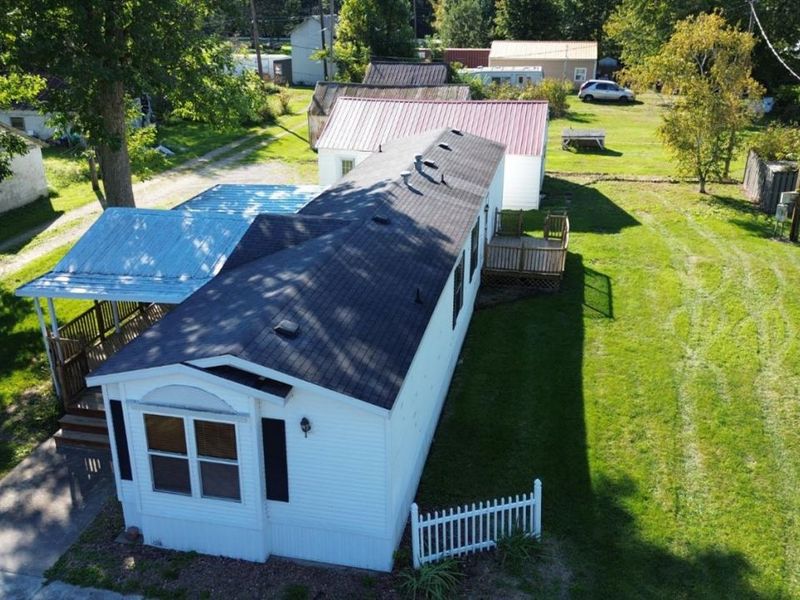 200 N Ontario Street, Lacarne, OH 43439 Photo 11