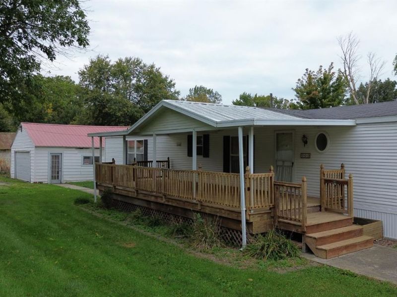 200 N Ontario Street, Lacarne, OH 43439 Photo 39