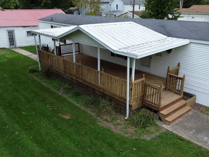 200 N Ontario Street, Lacarne, OH 43439 Photo 43