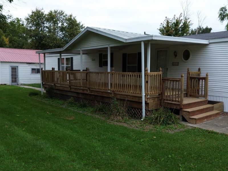 200 N Ontario Street, Lacarne, OH 43439 Photo 44