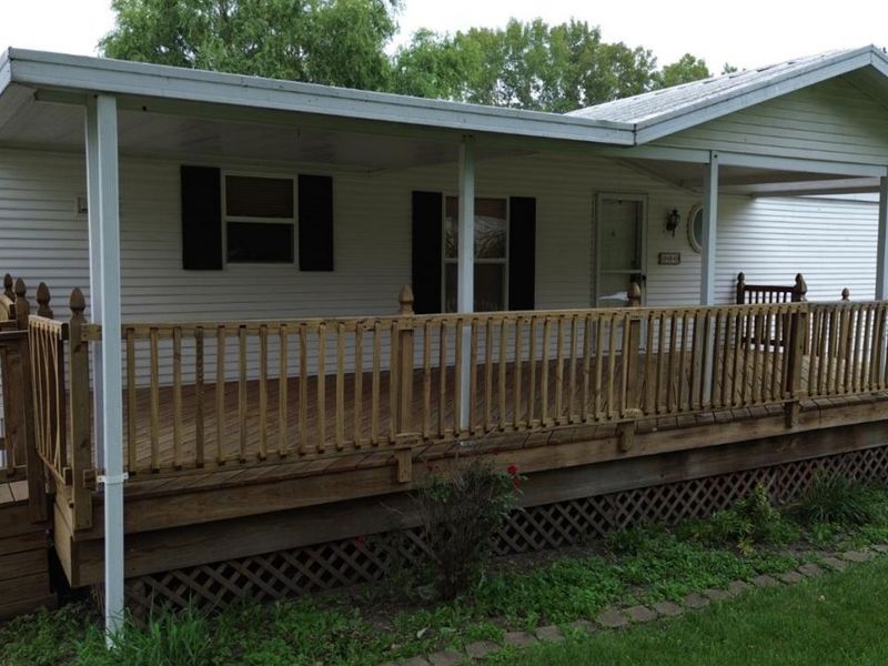 200 N Ontario Street, Lacarne, OH 43439 Photo 46