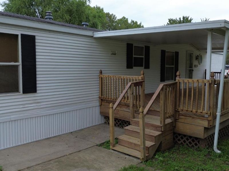 200 N Ontario Street, Lacarne, OH 43439 Photo 47