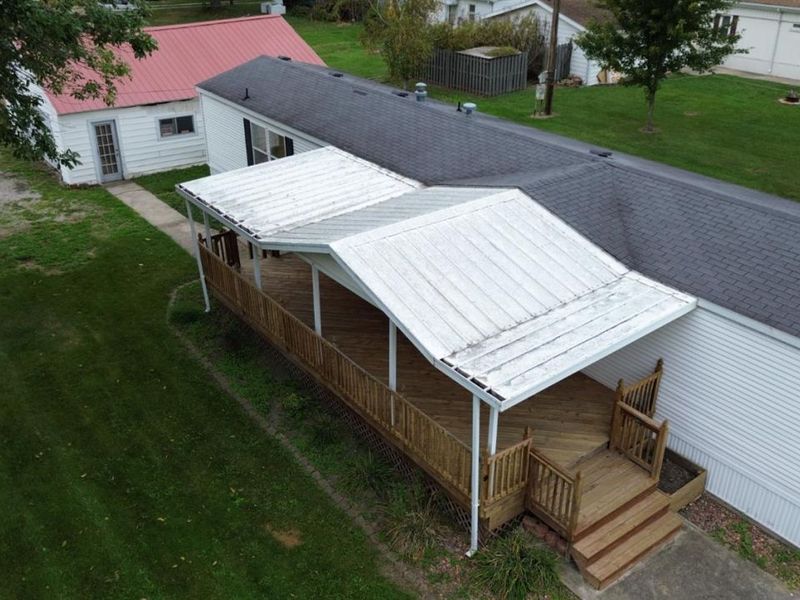 200 N Ontario Street, Lacarne, OH 43439 Photo 48