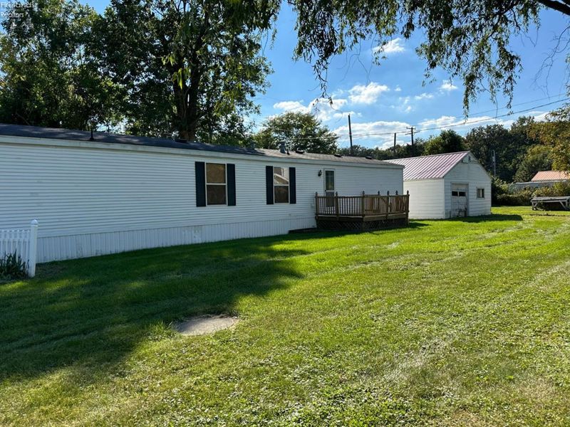 200 N Ontario Street, Lacarne, OH 43439 Photo 5