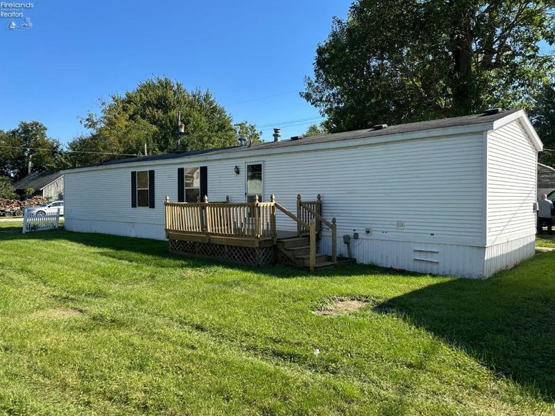 200 N Ontario Street, Lacarne, OH 43439 Photo 6