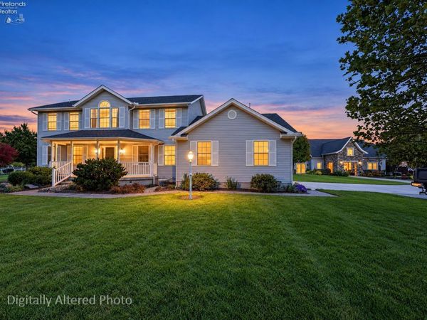 525 State Route 635, Helena, OH 43435