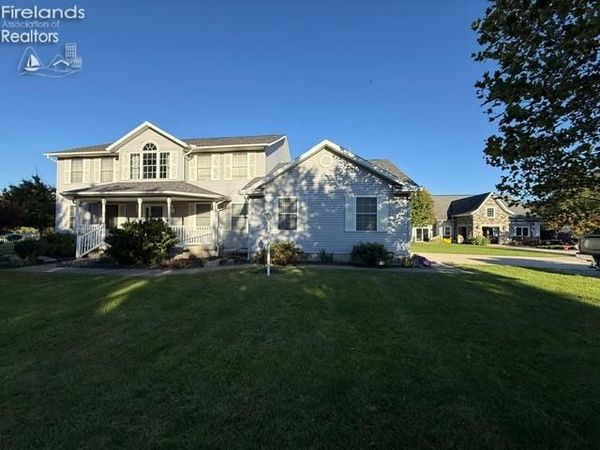 525 State Route 635, Helena, OH 43435