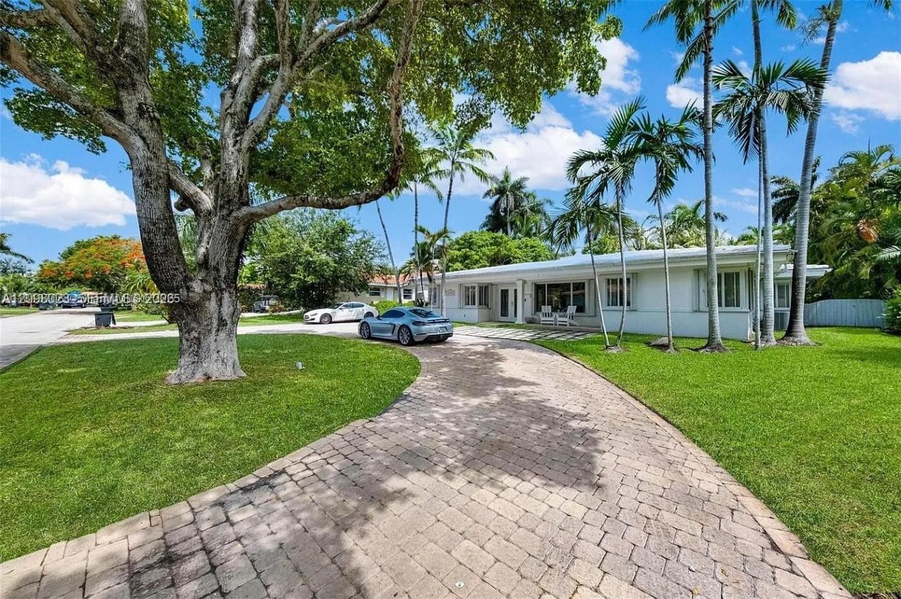 1255 NE 93rd St, Miami Shores, FL 33138 Photo