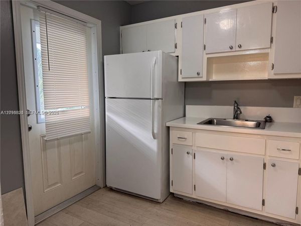 3300 NE 10th Ter, Unit 37, Pompano Beach, FL 33064