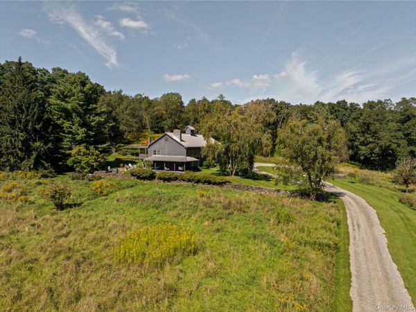 823 N Quaker Hill Road , Pawling, NY 12564