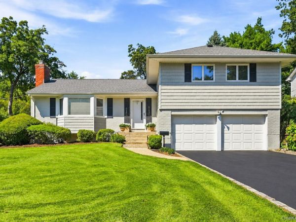 55 Southfield Road , Glen Cove, NY 11542