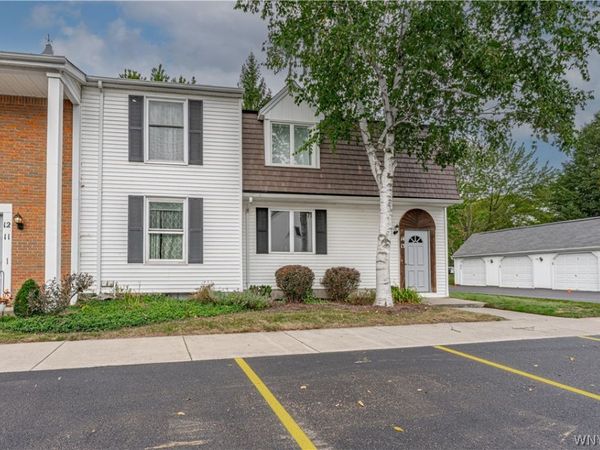 4745 Chestnut Ridge Road , Unit 13, Amherst, NY 14228