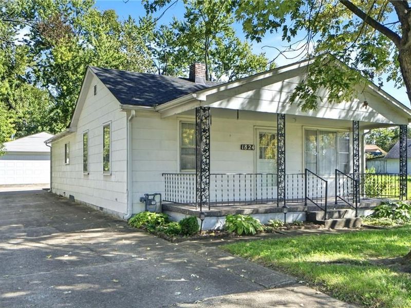 1824 Burrowes Boulevard, Fairborn, OH 45324 Photo 3