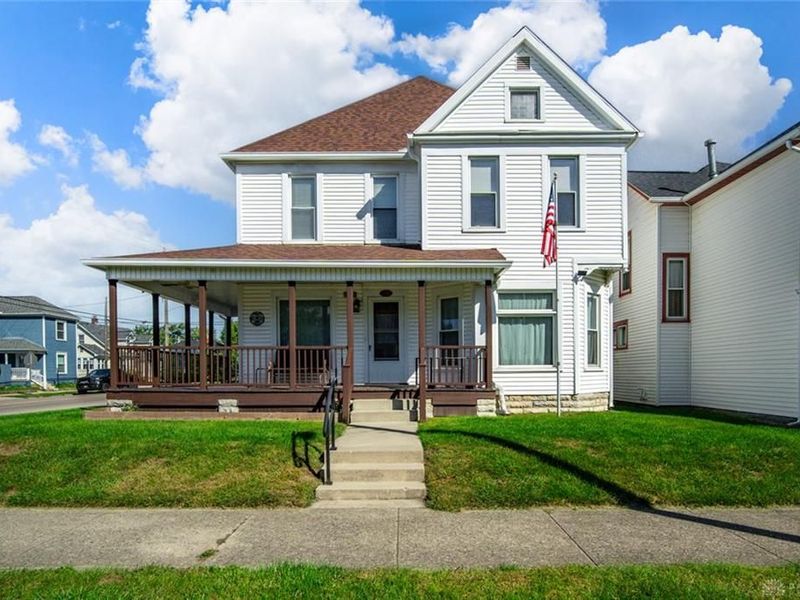 650 Boone Street, Piqua, OH 45356 Photo 1