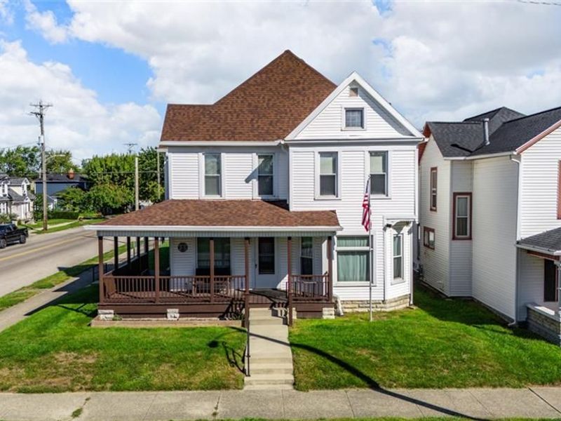 650 Boone Street, Piqua, OH 45356 Photo 45